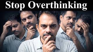 When You Stop Overthinking, Everything Changes - Carl Jung | Psychology