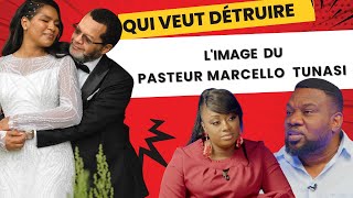 Download Lagu MARIAGE DU PAST MARCELLO TUNASI : Qui veut détruire son image par des mensonges diaboliques ? MP3 Download Lagu MARIAGE DU PAST MARCELLO TUNASI : Qui veut détruire son image par des mensonges diaboliques ? MP3
