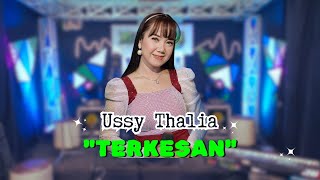 Terkesan - Ussy Thalia - Elsamba Dut Com BDS [  Live Music ]