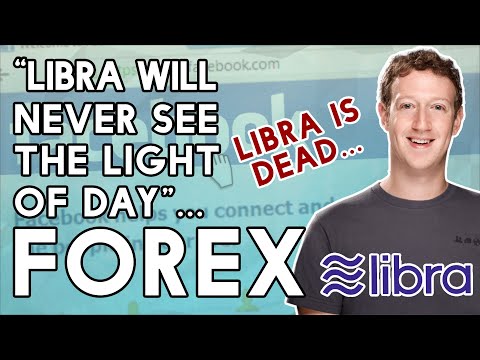 UC Berkeley Professor Say Libra Will Never See The Light Of Day!
