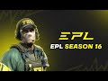 En ecstatic vs enterprise  european pro league  season 16  day 1