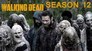 The Walking Dead Season 12: Release Date Rumors & Will there be a season 12 for the Zombie series?