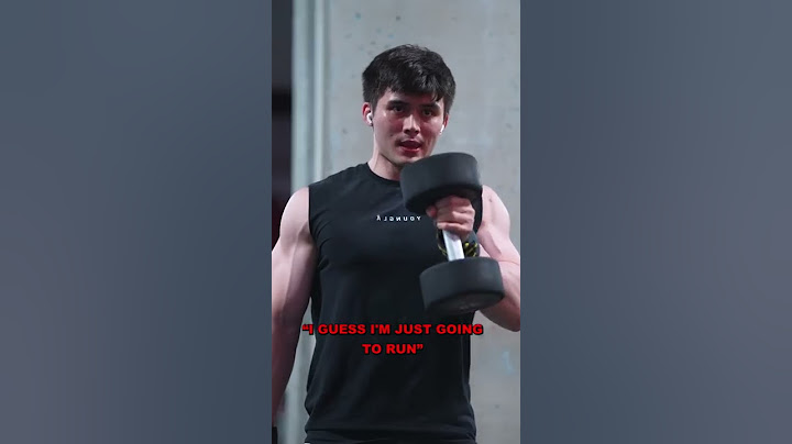 How To: Rest Day