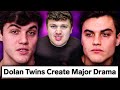 The Dolan Twins Just Exposed This YouTuber And It's BAD