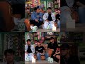 Bercanda dengan Good Boy Badminton, Lawak yang Ngakak Banget!
