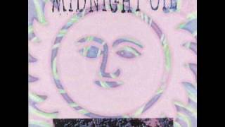 Midnight Oil - Ships of freedom