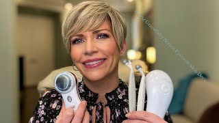 Aging Gracefully Series: Favorite Skin Devices