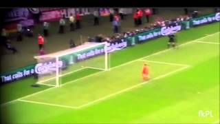 Top 10 Goli - Euro 2012