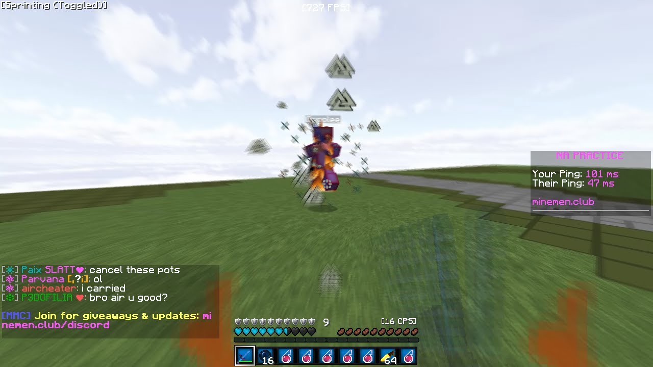 Reaching on MMC Season 3