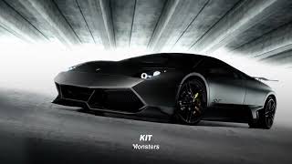 Car Music Mix | KIT - Monsters