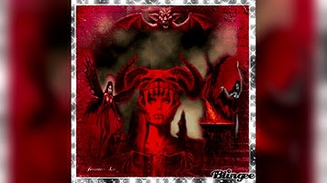 AXXTUREL - FATHER OF BAPHOMET SNIPPET