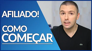 O que é filiação em um cadastro?