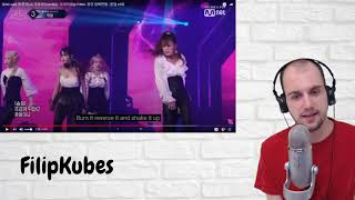 Reaction  eng Sub   guerilla   Final     10