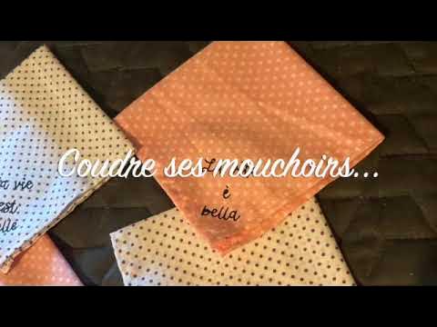 Tuto Trousse d'école~Couture Stefellya 