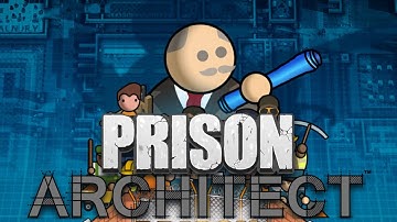 PRISON ARCHITECT - Making $100,000 per day - full security - hints and tips.
