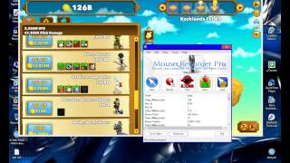 Clicker Heroes Speed Hack screenshot 4