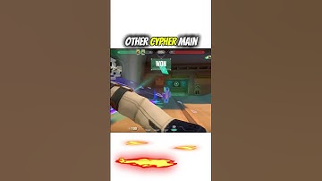 our cypher is radiant 😁 #valorant