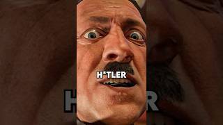 Every Time Hitler Was Censored In Video Games