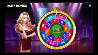 Fortune Saga Casino-The best SLOTS game in 2021!! screenshot 1