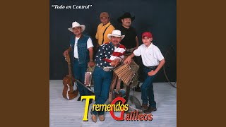 Video thumbnail of "Tremendos Galileos - Que Feos Clavos"