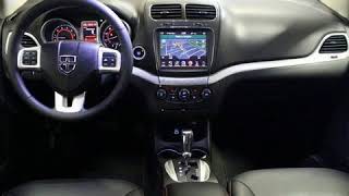 2017 Dodge Journey GT in Fort Wayne, IN 46804