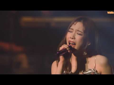 Taeyeon 태연 - Fine (HAN/ROM/ENGLISH SUB) Acapella ver 'S CONCERT