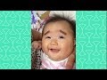 BEST CUTE BABY VIDEOS -  CUTEST BABIES DOING FUNNY THINGS COMPILATION