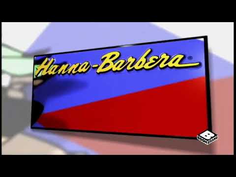 A Hanna-Barbera Production/Hanna-Barbera
