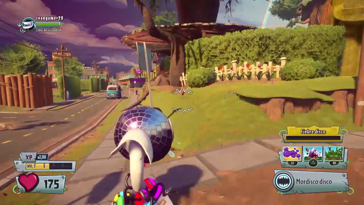 Plants Vs Zombies - Garden Warfare 2 - YouTube