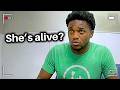 Killer Thinks He Got Away - Doesn’t Realize His Victim Survived
