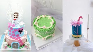 25  Amazing Simple And Cool Cake Decorating Ideas | Cake Table Decor | Creative Skills | screenshot 2