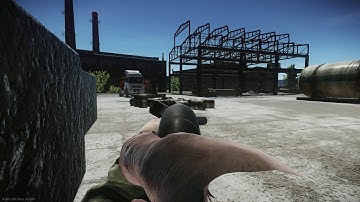 EFT | First hacker encounter 0.10.5