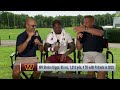 Washington Commanders LB Sonny Styles & WR Stefon Diggs join the show | Inside Training Camp