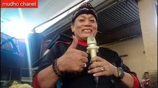 Bowo dandang gulo turu lare pl 6 ( mudho darsono) panglipur