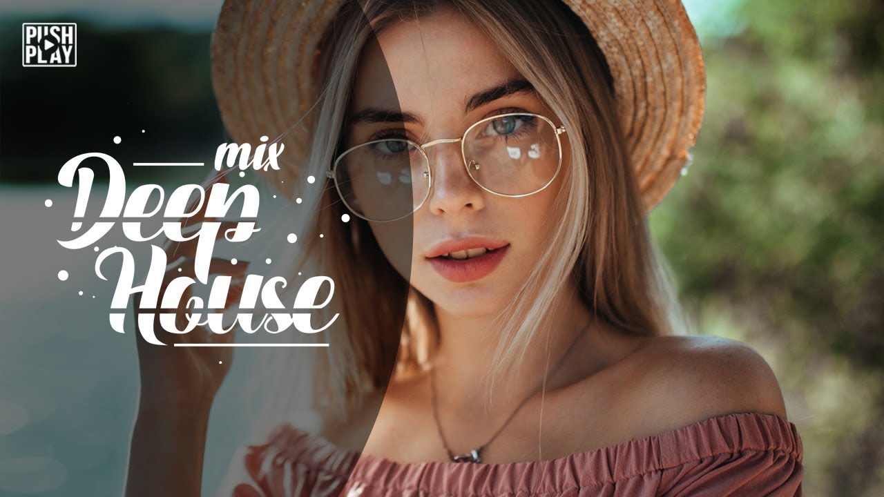 Deep House | Relaxing music - Best mix - vol. 33