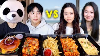 Would You Leave Your Partner For THE PERFECT SOUL MATE? | Patricia Is Back + Pasta Mukbang! screenshot 4