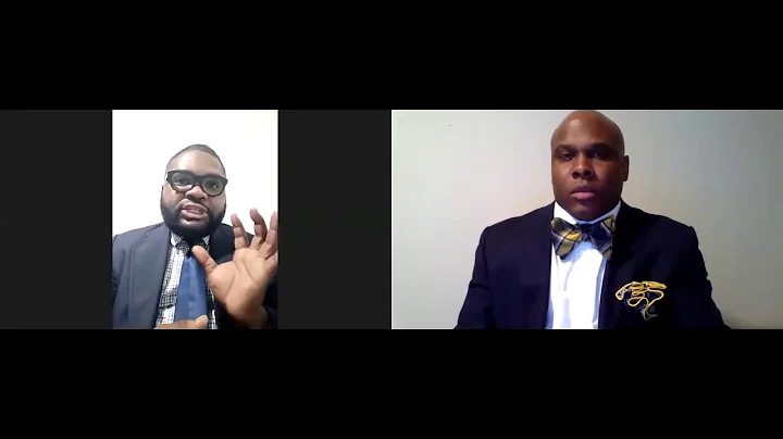 interview with Bernard Womack