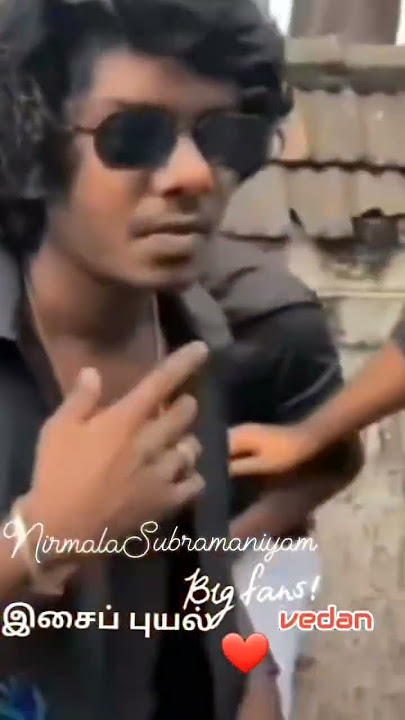 #https://youtube.com/@nirmalasubramaniyam735?si=9zS-gQZERQoMjqgi