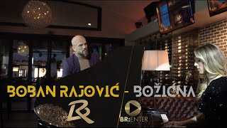 Boban Rajović - Božićna (Official Video 2022)