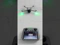 Best drone dji mini 3pro and dji mini2se #shorts