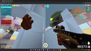 17 killstreak shellshock.io