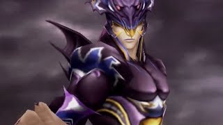 DISSIDIA 012{duodecim} - Story Mode - Chapter 6 Indiscernible Truth (2/2) *Kain*