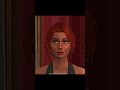 1 Base Sim, 3 Different Versions | Bella Goth CAS Makeover | The Sims 4 #sims4shorts