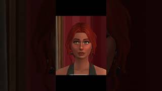 1 Base Sim, 3 Different Versions | Bella Goth CAS Makeover | The Sims 4 #sims4shorts
