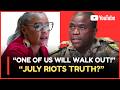 “SAPS SHOCKER: ‘I Drove Alone Into RIOTS!’ — Explosive Testimony EXPOSES Secrets & Lies 😳🔥”