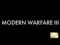 Call of Duty Modern Warfare3 ボイロ実況プレイ Part1 【コールオブデューティ モダンウォーフェア3 キャンペーン VOICEROID実況 4k】