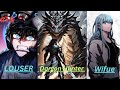 The God of Dargon 🐲 Hunter 🔥 New Manhwa Explanation In Hindi ||Part-16|| Anime manhwa in Hindi 2025
