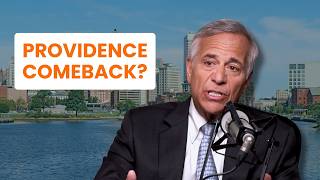 Can Downtown Providence Make Another Comeback? | One on One with Ian Donnis