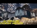 Far Cry 4 - ALL UNWEAKENED fortresses undetected killer stealth conquests