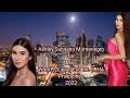 Ashley Subijano Montenegro for Miss World Philippines 2022 #missworldphilippines2022 #missworld2022